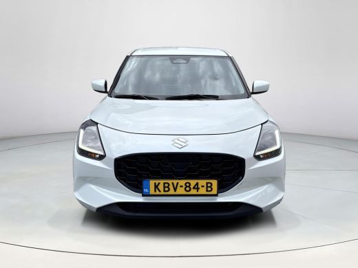 Suzuki Swift 1.2 Select Smart Hybrid **STOELVERWARMING/ KEYLESS/ DODEHOEK DETECTIE** ActivLease financial lease