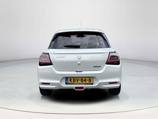 Suzuki Swift 1.2 Select Smart Hybrid **STOELVERWARMING/ KEYLESS/ DODEHOEK DETECTIE** ActivLease financial lease