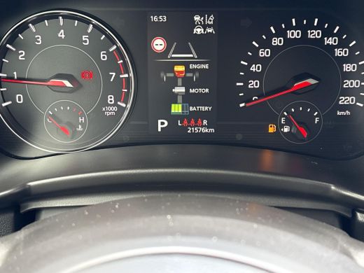 Suzuki Swift 1.2 Select Smart Hybrid **STOELVERWARMING/ KEYLESS/ DODEHOEK DETECTIE** ActivLease financial lease