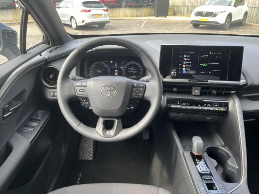 Toyota C-HR 1.8 Hybrid 140 Dynamic | Navigatie | Apple CarPlay/Android auto | Achteruitrijcamera ActivLease financial lease