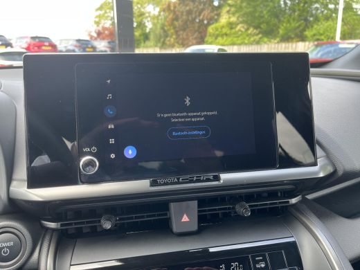 Toyota C-HR 1.8 Hybrid 140 Dynamic | Navigatie | Apple CarPlay/Android auto | Achteruitrijcamera ActivLease financial lease