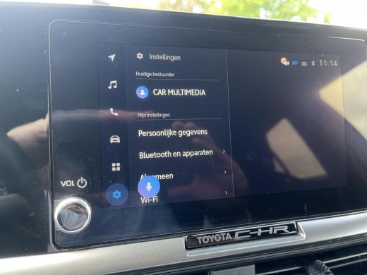 Toyota C-HR 1.8 Hybrid 140 Dynamic | Navigatie | Apple CarPlay/Android auto | Achteruitrijcamera ActivLease financial lease