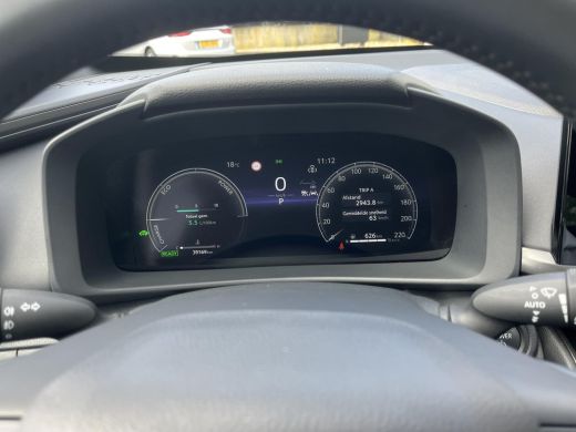 Toyota C-HR 1.8 Hybrid 140 Dynamic | Navigatie | Apple CarPlay/Android auto | Achteruitrijcamera ActivLease financial lease