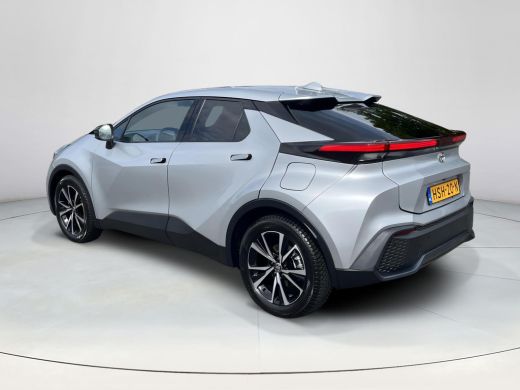 Toyota C-HR 1.8 Hybrid 140 Dynamic | Navigatie | Apple CarPlay/Android auto | Achteruitrijcamera ActivLease financial lease