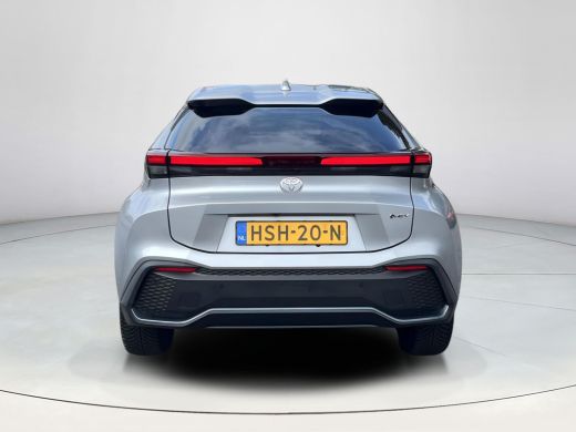 Toyota C-HR 1.8 Hybrid 140 Dynamic | Navigatie | Apple CarPlay/Android auto | Achteruitrijcamera ActivLease financial lease