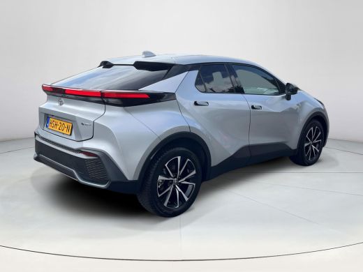 Toyota C-HR 1.8 Hybrid 140 Dynamic | Navigatie | Apple CarPlay/Android auto | Achteruitrijcamera ActivLease financial lease