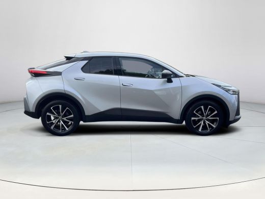 Toyota C-HR 1.8 Hybrid 140 Dynamic | Navigatie | Apple CarPlay/Android auto | Achteruitrijcamera ActivLease financial lease