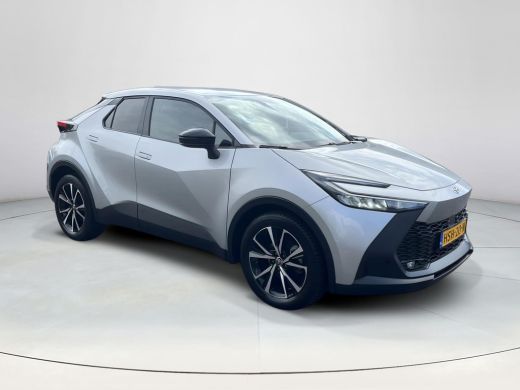 Toyota C-HR 1.8 Hybrid 140 Dynamic | Navigatie | Apple CarPlay/Android auto | Achteruitrijcamera ActivLease financial lease