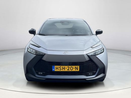 Toyota C-HR 1.8 Hybrid 140 Dynamic | Navigatie | Apple CarPlay/Android auto | Achteruitrijcamera ActivLease financial lease
