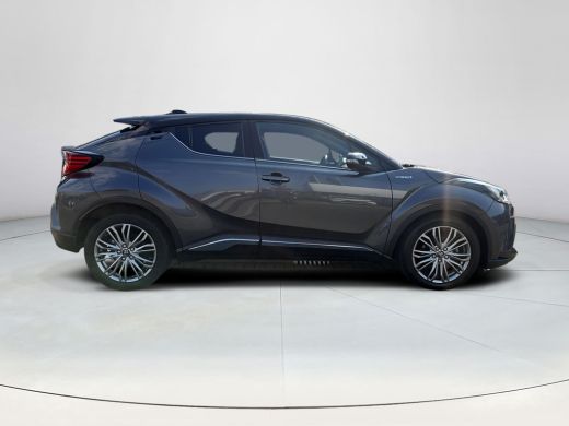 Toyota C-HR 1.8 Hybrid Executive ActivLease financial lease