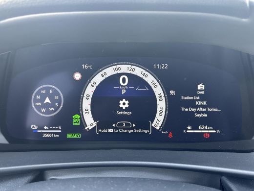 Toyota C-HR 2.0 Plug-in Hybrid 220 Dynamic **DODEHOEK DETECTIE/ STUURVERWARMING/ KEYLESS** ActivLease financial lease