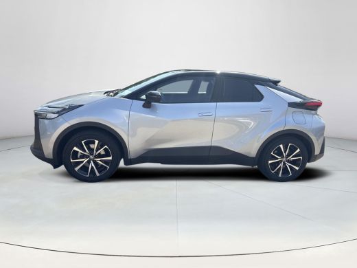Toyota C-HR 2.0 Plug-in Hybrid 220 Dynamic **DODEHOEK DETECTIE/ STUURVERWARMING/ KEYLESS** ActivLease financial lease