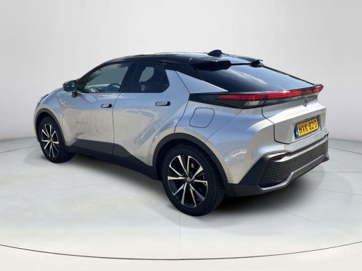Toyota C-HR 2.0 Plug-in Hybrid 220 Dynamic **DODEHOEK DETECTIE/ STUURVERWARMING/ KEYLESS** ActivLease financial lease