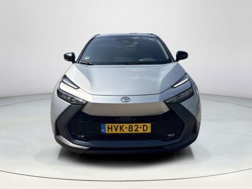 Toyota C-HR 2.0 Plug-in Hybrid 220 Dynamic **DODEHOEK DETECTIE/ STUURVERWARMING/ KEYLESS** ActivLease financial lease