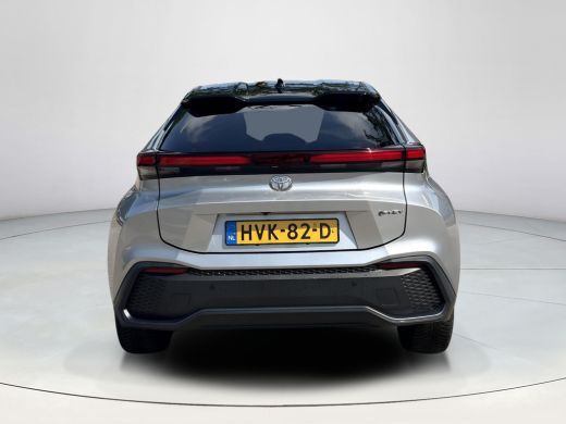 Toyota C-HR 2.0 Plug-in Hybrid 220 Dynamic **DODEHOEK DETECTIE/ STUURVERWARMING/ KEYLESS** ActivLease financial lease
