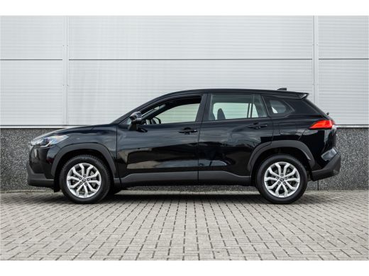 Toyota Corolla Cross 2.0 High Power Hybrid Active Camera / Carplay / LED / 10 jaar garantie / ActivLease financial lease