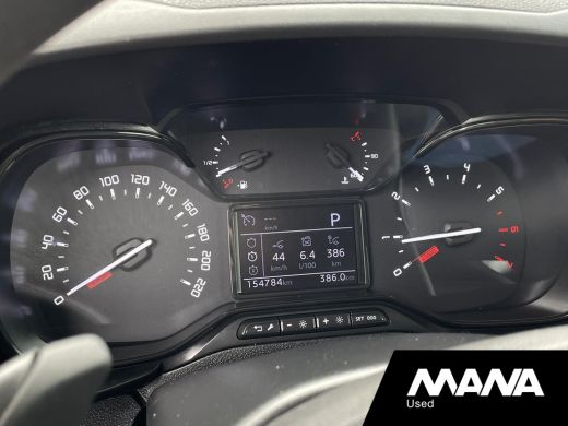 Toyota ProAce 131pk L2H1 Automaat Carplay Camera Cruise Climate Control ActivLease financial lease