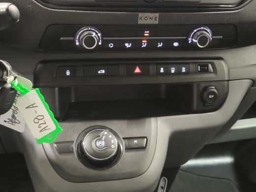 Toyota ProAce 2.0D-4D 122pk L2/H1 Automaat Euro 6! ActivLease financial lease