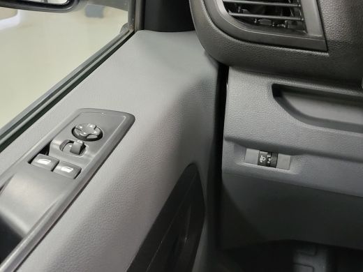 Toyota ProAce 2.0D-4D 122pk L2/H1 Automaat Euro 6! ActivLease financial lease