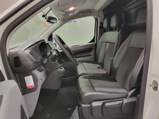 Toyota ProAce 2.0D-4D 122pk L2/H1 Automaat Euro 6! ActivLease financial lease