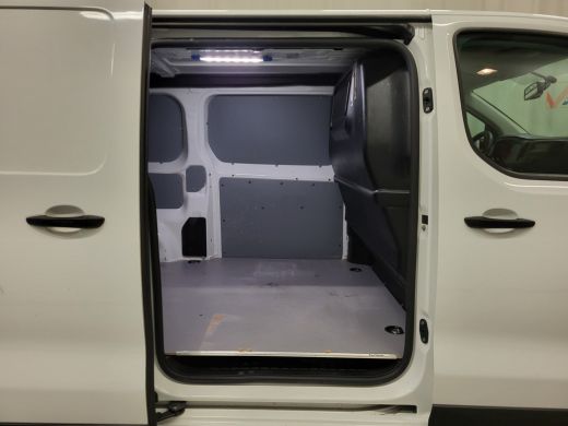 Toyota ProAce 2.0D-4D 122pk L2/H1 Automaat Euro 6! ActivLease financial lease