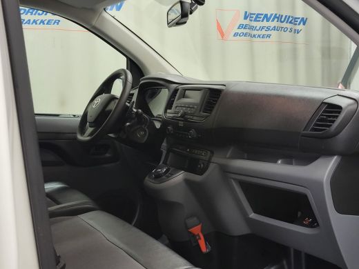 Toyota ProAce 2.0D-4D 122pk L2/H1 Automaat Euro 6! ActivLease financial lease