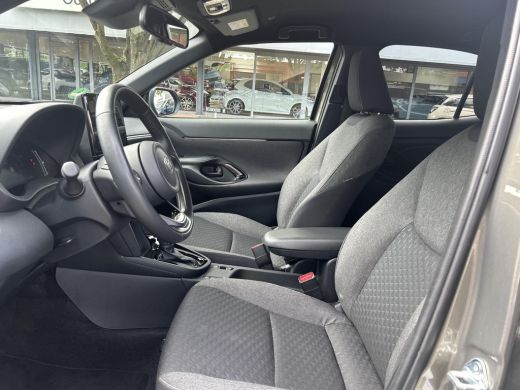 Toyota Yaris Cross 1.5 Hybrid 115 Dynamic ActivLease financial lease