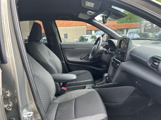 Toyota Yaris Cross 1.5 Hybrid 115 Dynamic ActivLease financial lease