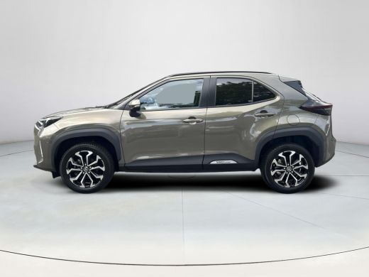 Toyota Yaris Cross 1.5 Hybrid 115 Dynamic ActivLease financial lease