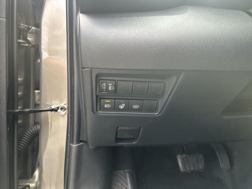 Toyota Yaris Cross 1.5 Hybrid 115 Dynamic ActivLease financial lease
