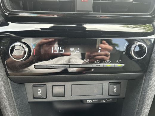 Toyota Yaris Cross 1.5 Hybrid 115 Dynamic ActivLease financial lease