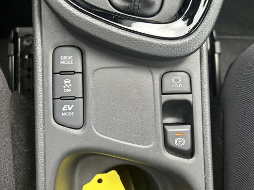 Toyota Yaris Cross 1.5 Hybrid 115 Dynamic ActivLease financial lease