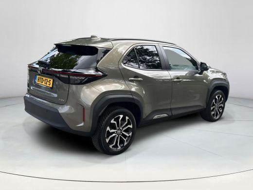 Toyota Yaris Cross 1.5 Hybrid 115 Dynamic ActivLease financial lease