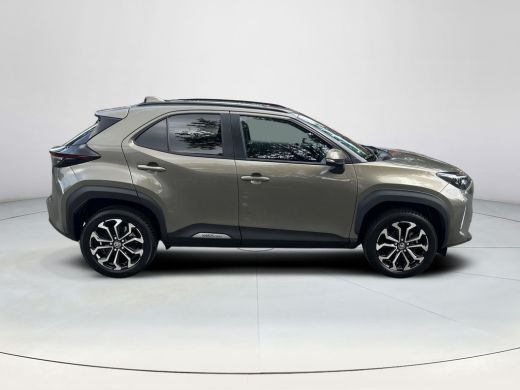 Toyota Yaris Cross 1.5 Hybrid 115 Dynamic ActivLease financial lease