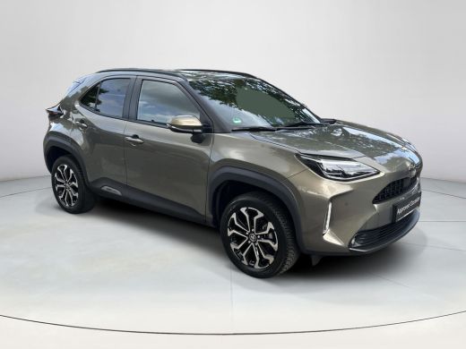 Toyota Yaris Cross 1.5 Hybrid 115 Dynamic ActivLease financial lease