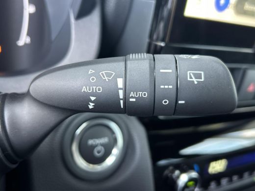 Toyota Yaris Cross 1.5 Hybrid 115 Dynamic + Comfort Pack | Nieuwe auto | Binnenkort verwacht | ActivLease financial lease