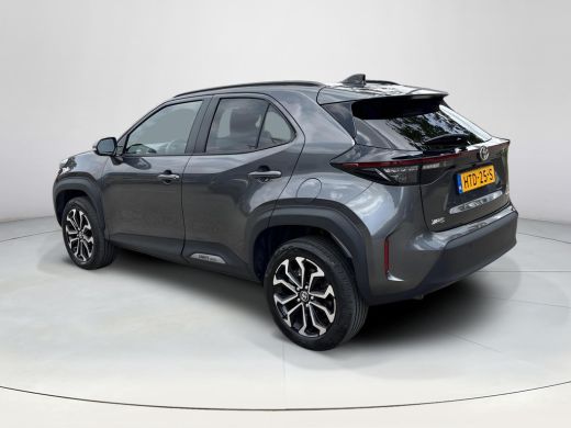 Toyota Yaris Cross 1.5 Hybrid 115 Dynamic **DODEHOEK DETECTIE/ STUURVERWARMING/ KEYLESS** ActivLease financial lease