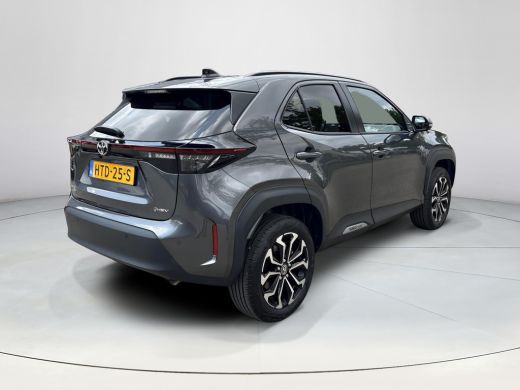 Toyota Yaris Cross 1.5 Hybrid 115 Dynamic **DODEHOEK DETECTIE/ STUURVERWARMING/ KEYLESS** ActivLease financial lease