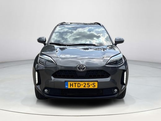 Toyota Yaris Cross 1.5 Hybrid 115 Dynamic **DODEHOEK DETECTIE/ STUURVERWARMING/ KEYLESS** ActivLease financial lease