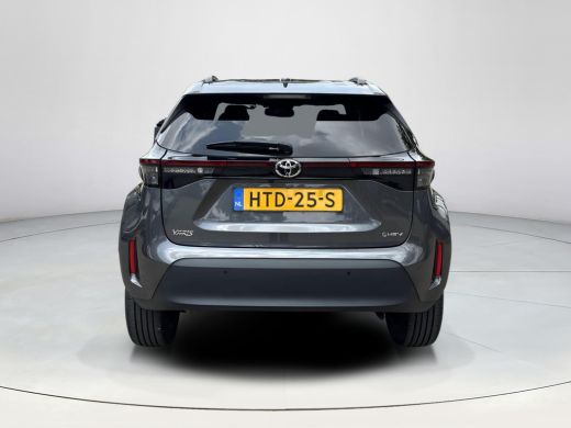 Toyota Yaris Cross 1.5 Hybrid 115 Dynamic **DODEHOEK DETECTIE/ STUURVERWARMING/ KEYLESS** ActivLease financial lease