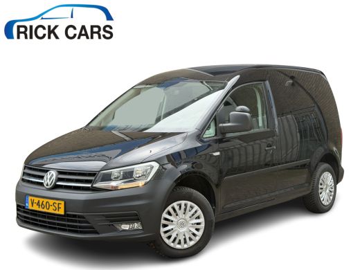 Volkswagen Caddy 2.0 TDI L1H1 BMT Comfortline Cruise control/trekhaak/pdc