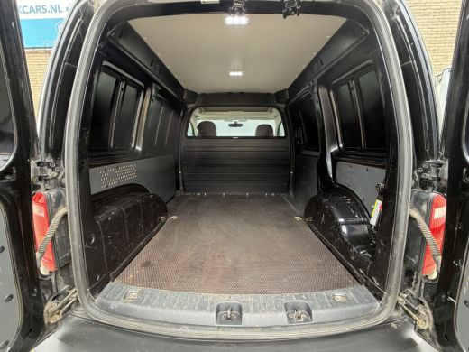 Volkswagen Caddy 2.0 TDI L1H1 BMT Comfortline Cruise control/trekhaak/pdc ActivLease financial lease