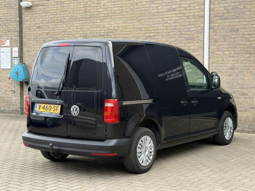 Volkswagen Caddy 2.0 TDI L1H1 BMT Comfortline Cruise control/trekhaak/pdc ActivLease financial lease
