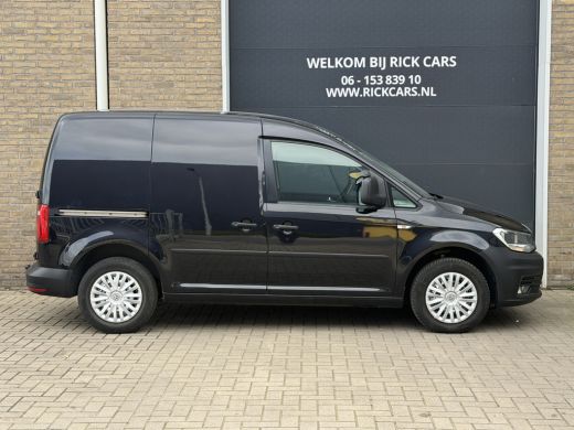 Volkswagen Caddy 2.0 TDI L1H1 BMT Comfortline Cruise control/trekhaak/pdc ActivLease financial lease