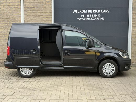 Volkswagen Caddy 2.0 TDI L1H1 BMT Comfortline Cruise control/trekhaak/pdc ActivLease financial lease
