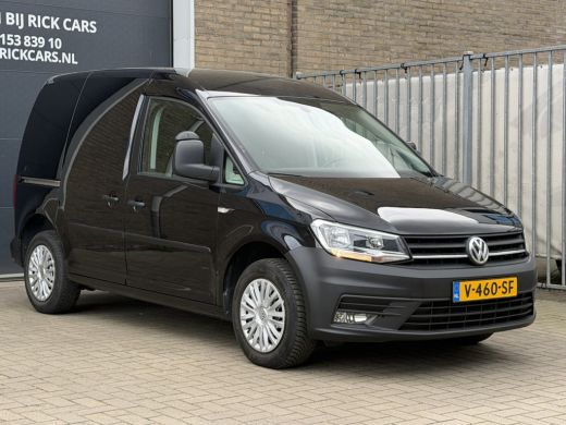 Volkswagen Caddy 2.0 TDI L1H1 BMT Comfortline Cruise control/trekhaak/pdc ActivLease financial lease