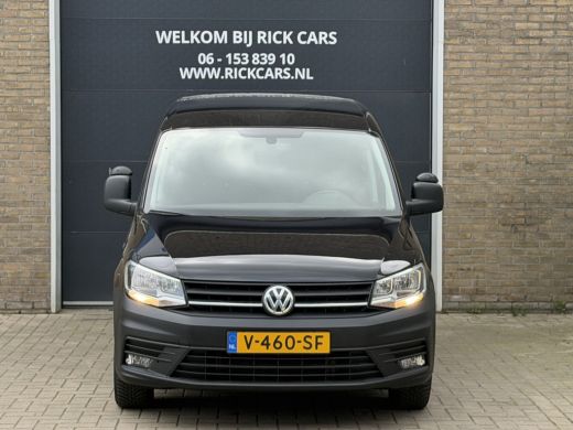 Volkswagen Caddy 2.0 TDI L1H1 BMT Comfortline Cruise control/trekhaak/pdc ActivLease financial lease