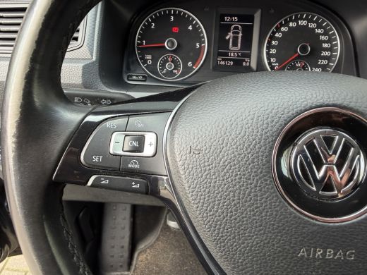 Volkswagen Caddy 2.0 TDI L1H1 BMT Comfortline Cruise control/trekhaak/pdc ActivLease financial lease