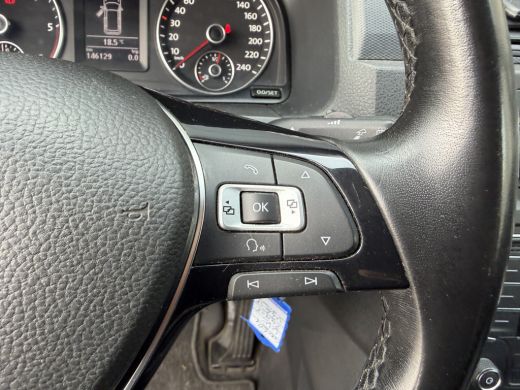 Volkswagen Caddy 2.0 TDI L1H1 BMT Comfortline Cruise control/trekhaak/pdc ActivLease financial lease