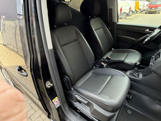Volkswagen Caddy 2.0 TDI L1H1 BMT Comfortline Cruise control/trekhaak/pdc ActivLease financial lease